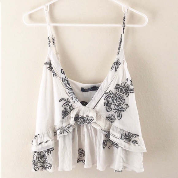 LF Tops - LF Tank Top